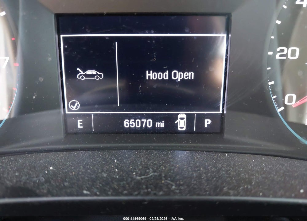 2023 CHEVROLET MALIBU FWD 1LT VIN: 1G1ZD5STXPF192852
