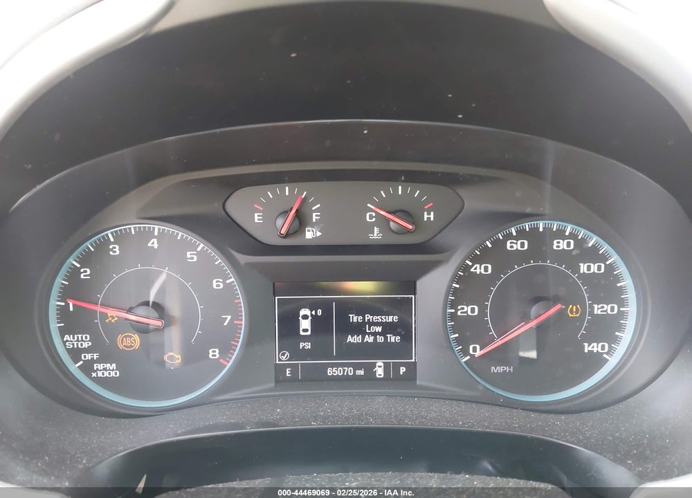 2023 CHEVROLET MALIBU FWD 1LT VIN: 1G1ZD5STXPF192852