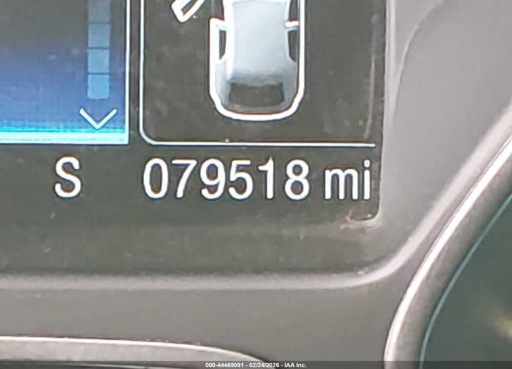 2015 FORD ESCAPE TITANIUM VIN: 1FMCU0J96FUB80385