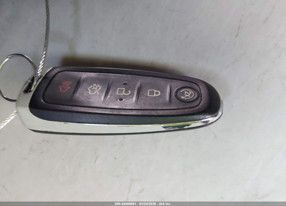 2015 FORD ESCAPE TITANIUM VIN: 1FMCU0J96FUB80385