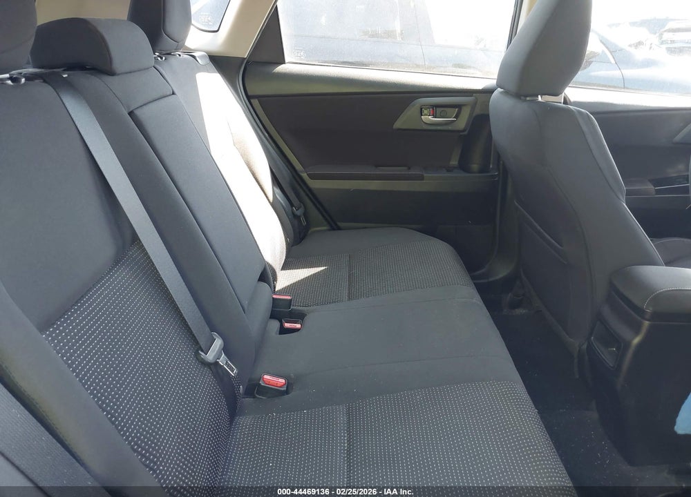 2017 TOYOTA COROLLA IM VIN: JTNKARJE5HJ526260