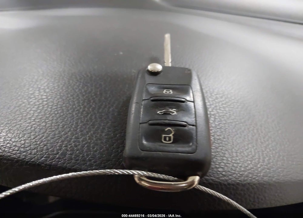2014 VOLKSWAGEN JETTA 1.8T SEL VIN: 3VWL07AJ4EM288460