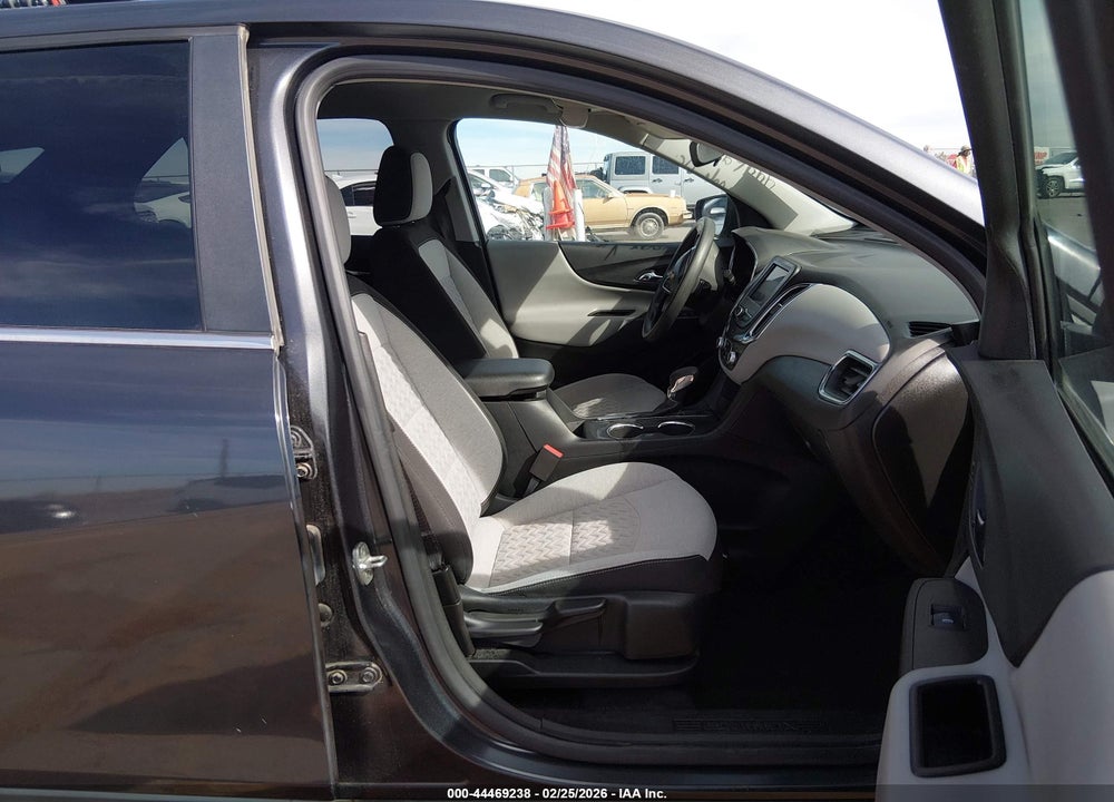 2022 CHEVROLET EQUINOX AWD LT VIN: 2GNAXUEV6N6139888