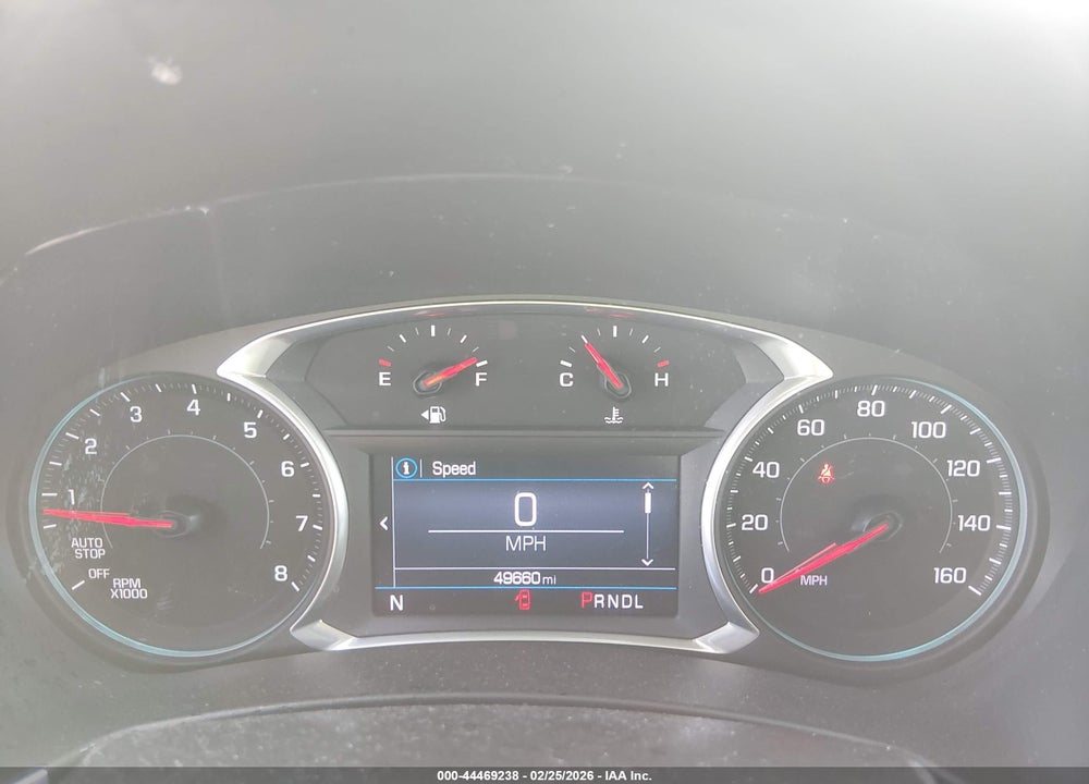 2022 CHEVROLET EQUINOX AWD LT VIN: 2GNAXUEV6N6139888