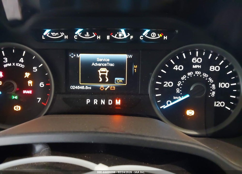 2018 FORD F-150 XLT VIN: 1FTEW1CP3JKF74584