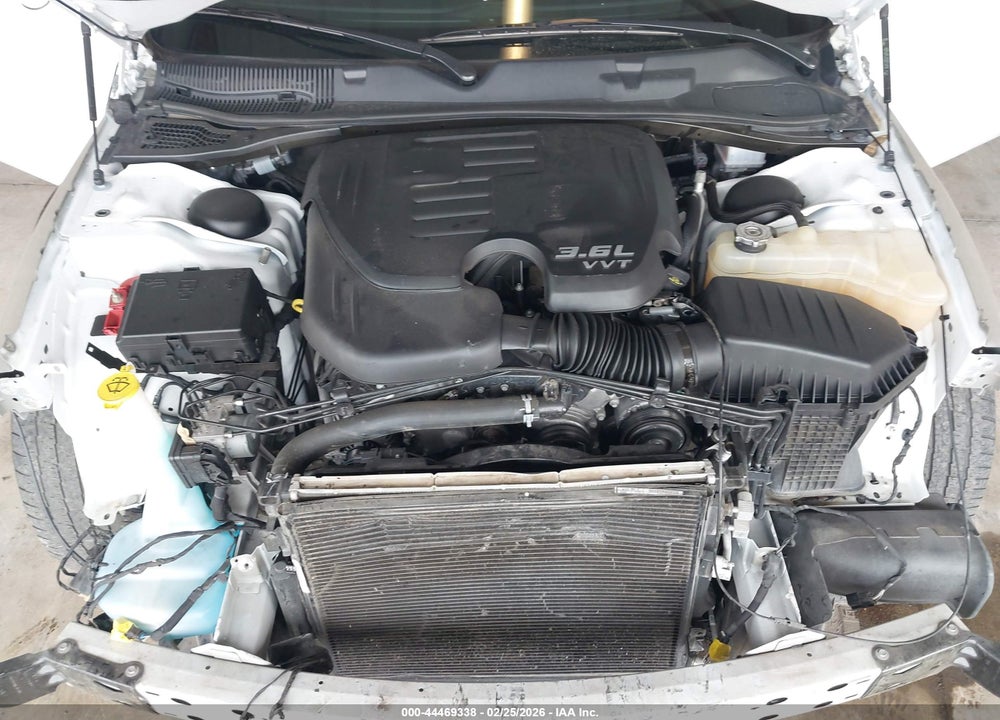2022 DODGE CHALLENGER SXT VIN: 2C3CDZAG8NH175640