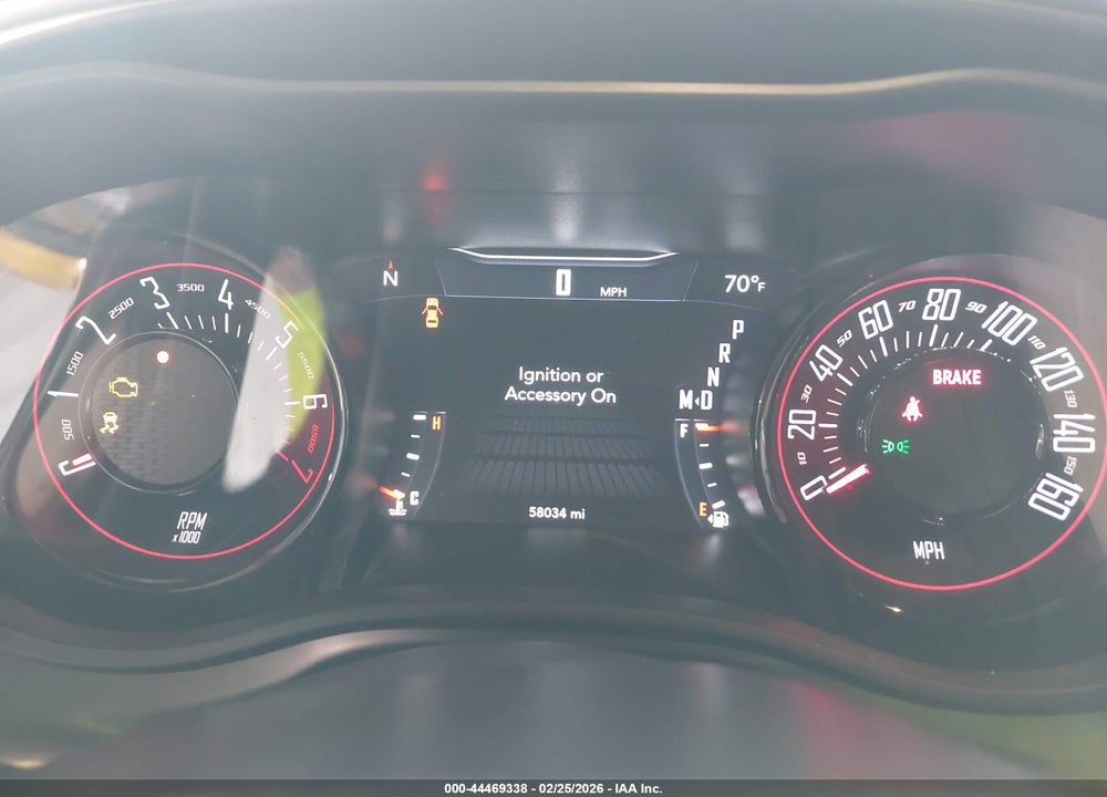 2022 DODGE CHALLENGER SXT VIN: 2C3CDZAG8NH175640