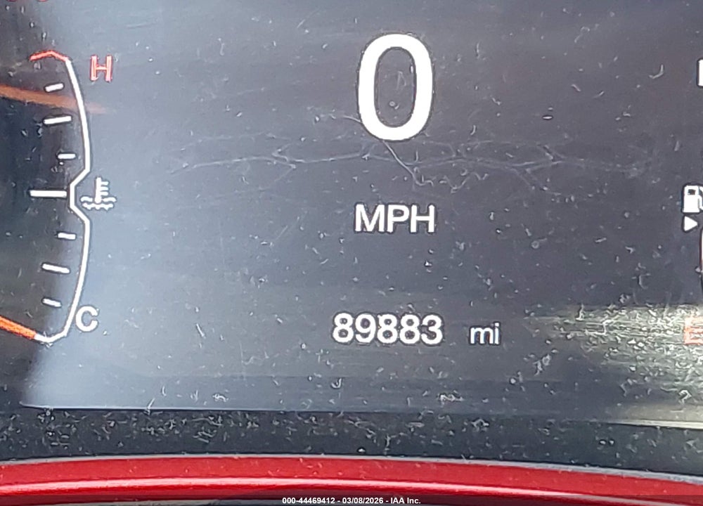 2021 JEEP COMPASS TRAILHAWK 4X4 VIN: 3C4NJDDB9MT565278