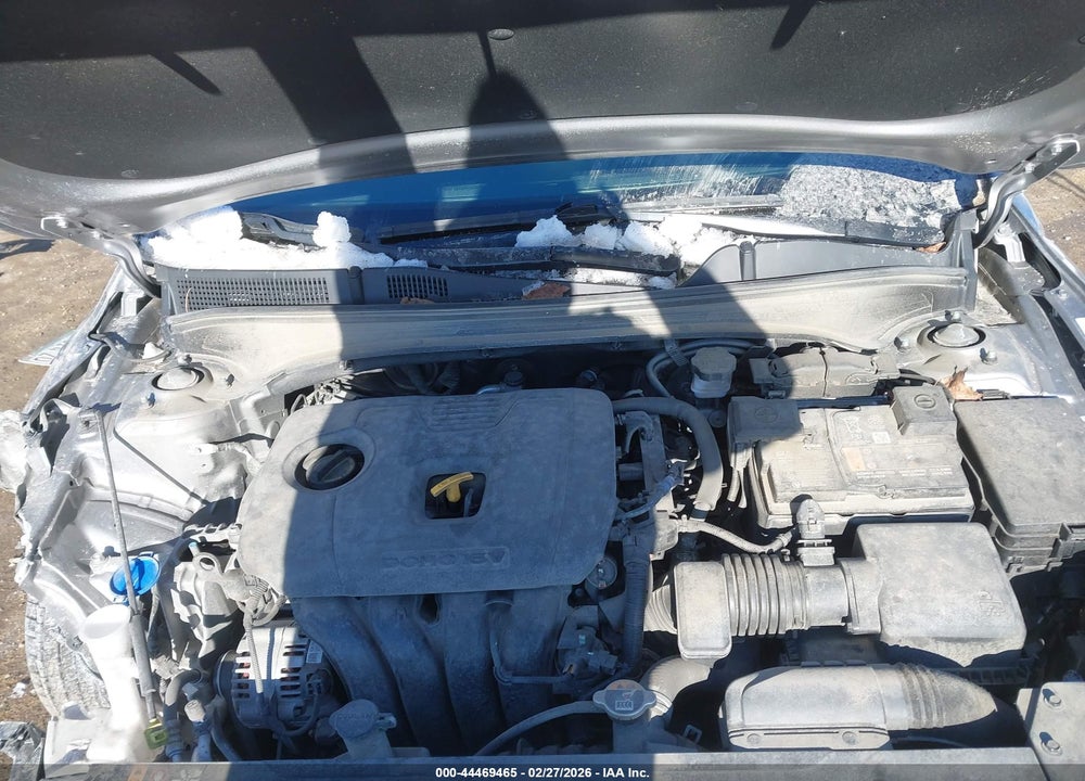 2023 KIA FORTE GT-LINE VIN: 3KPF54AD5PE549148