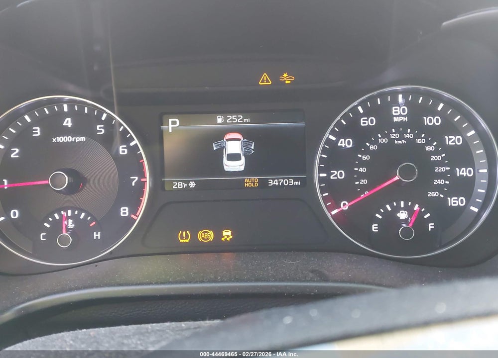 2023 KIA FORTE GT-LINE VIN: 3KPF54AD5PE549148