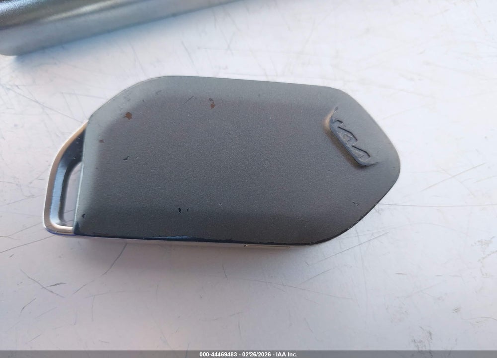 2025 KIA K4 LXS VIN: 3KPFT4DE8SE046054