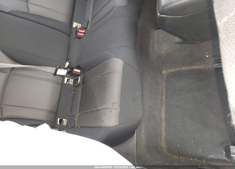 2021 SUBARU CROSSTREK VIN: JF2GTABC9MH658525