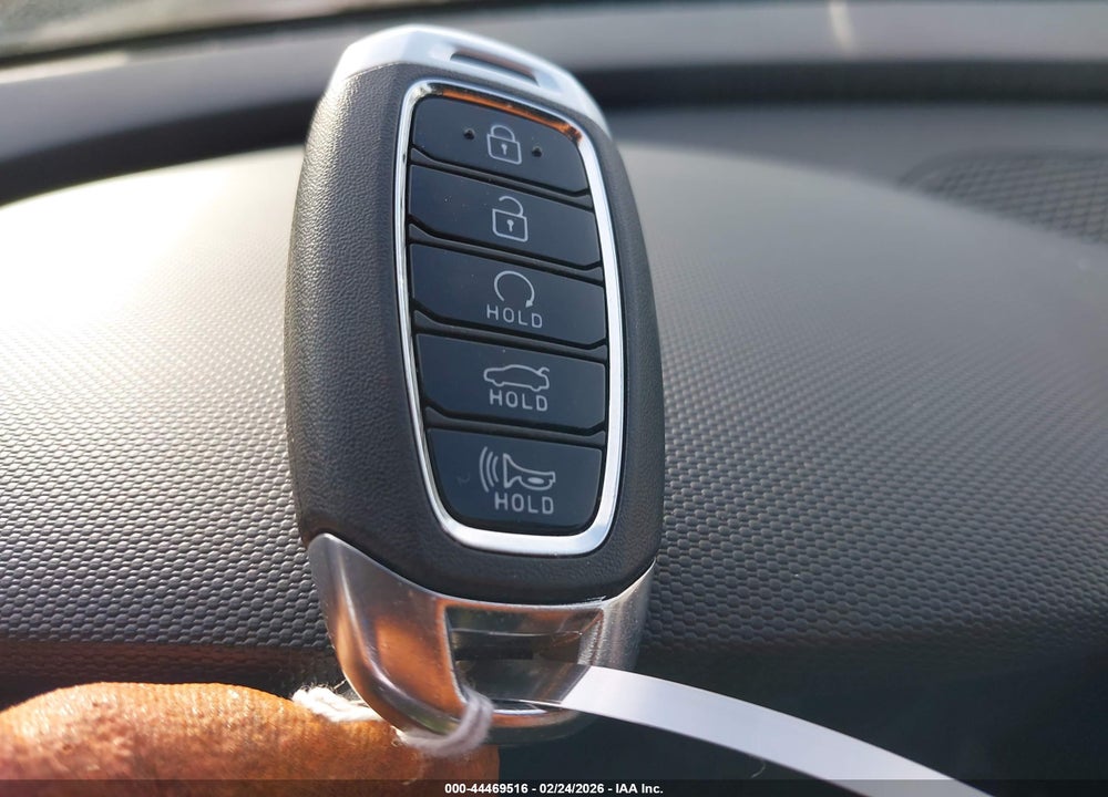 2021 HYUNDAI ELANTRA SEL VIN: 5NPLN4AG0MH039729