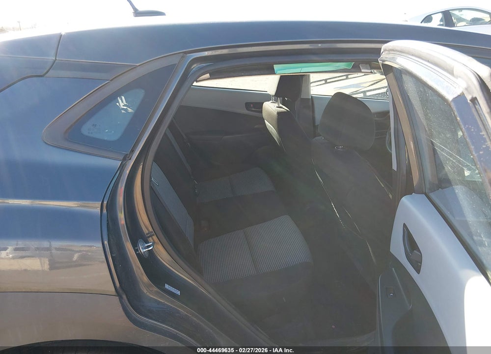2021 HYUNDAI KONA SE VIN: KM8K1CAA4MU660129