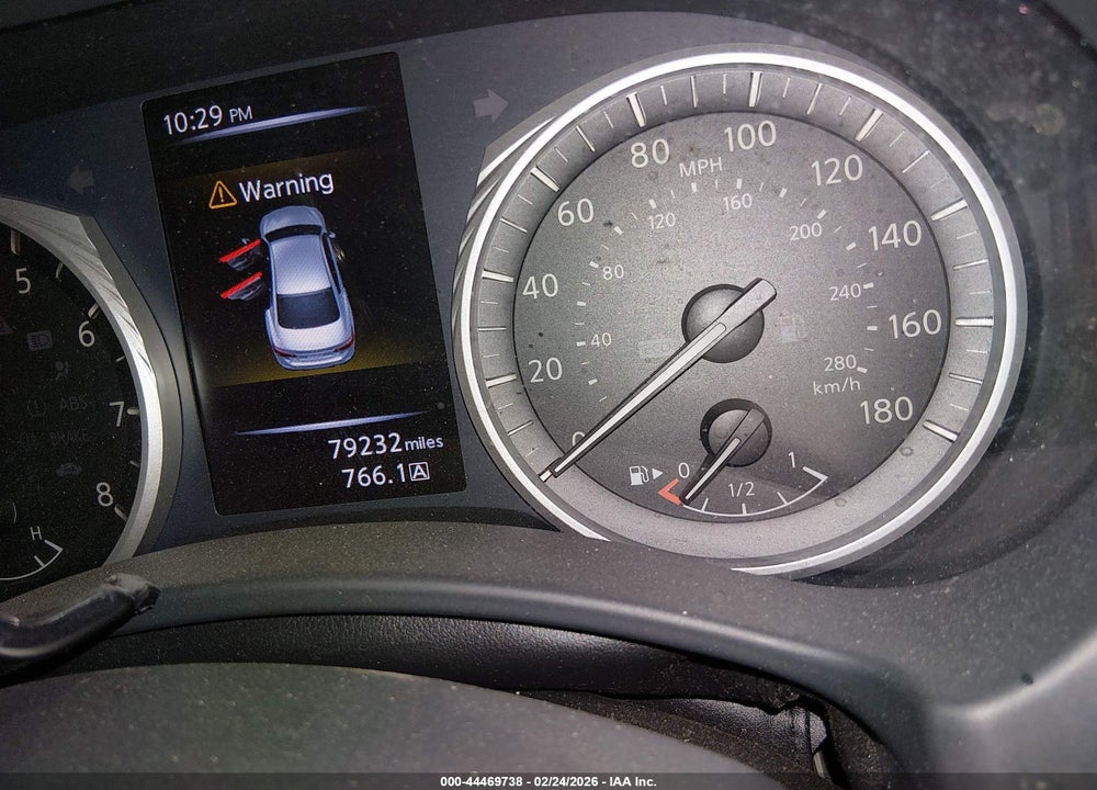 2018 INFINITI Q50 2.0T PURE VIN: JN1CV7AP2JM241378