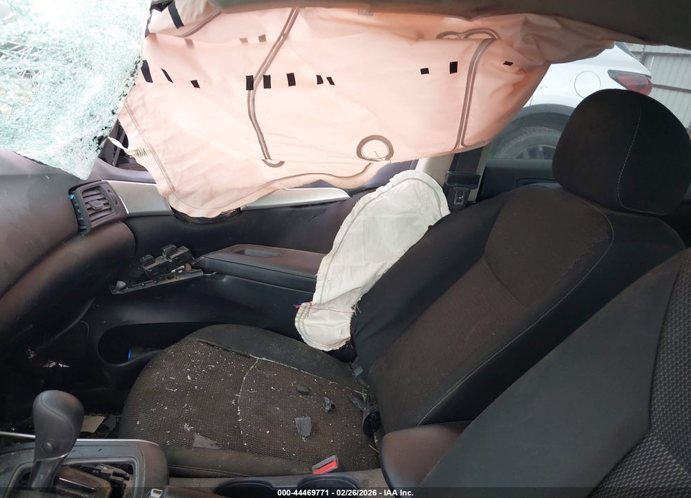 2019 NISSAN SENTRA S VIN: 3N1AB7AP0KY378561