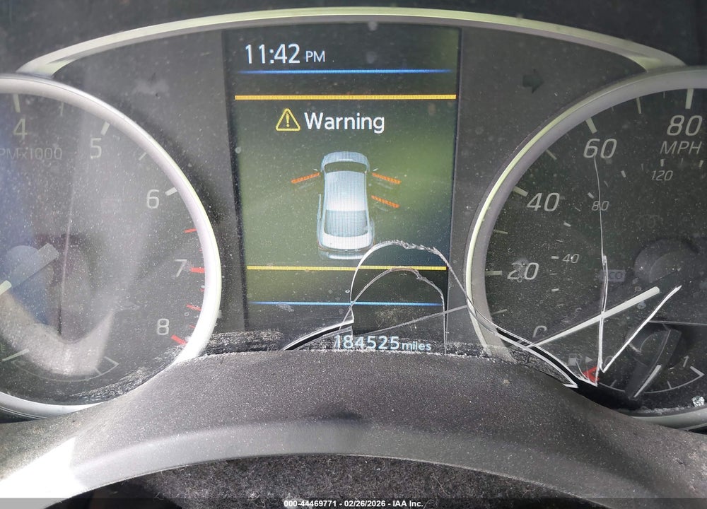 2019 NISSAN SENTRA S VIN: 3N1AB7AP0KY378561
