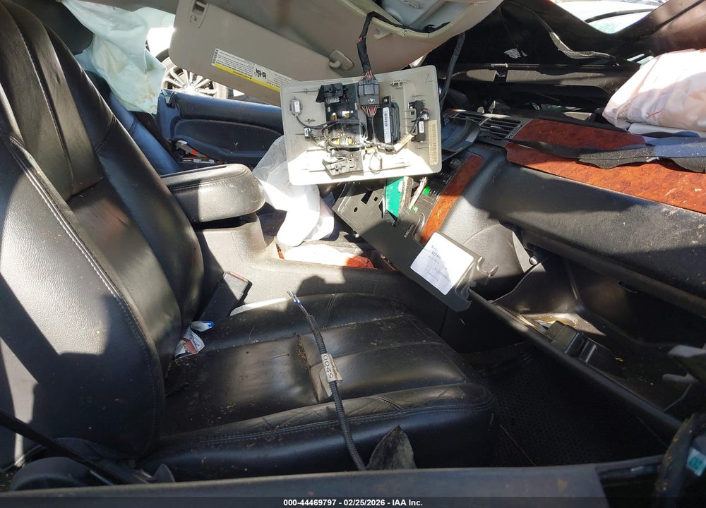 2012 CHEVROLET SUBURBAN 1500 LT VIN: 1GNSCJE07CR166022