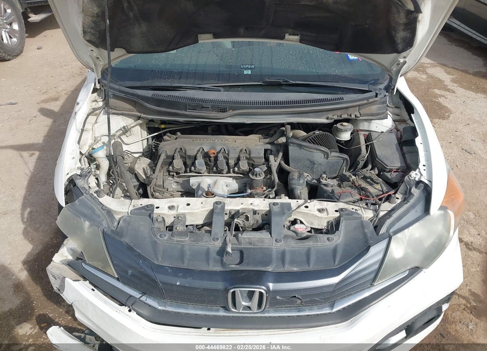 2015 HONDA CIVIC LX VIN: 2HGFG3B5XFH514332