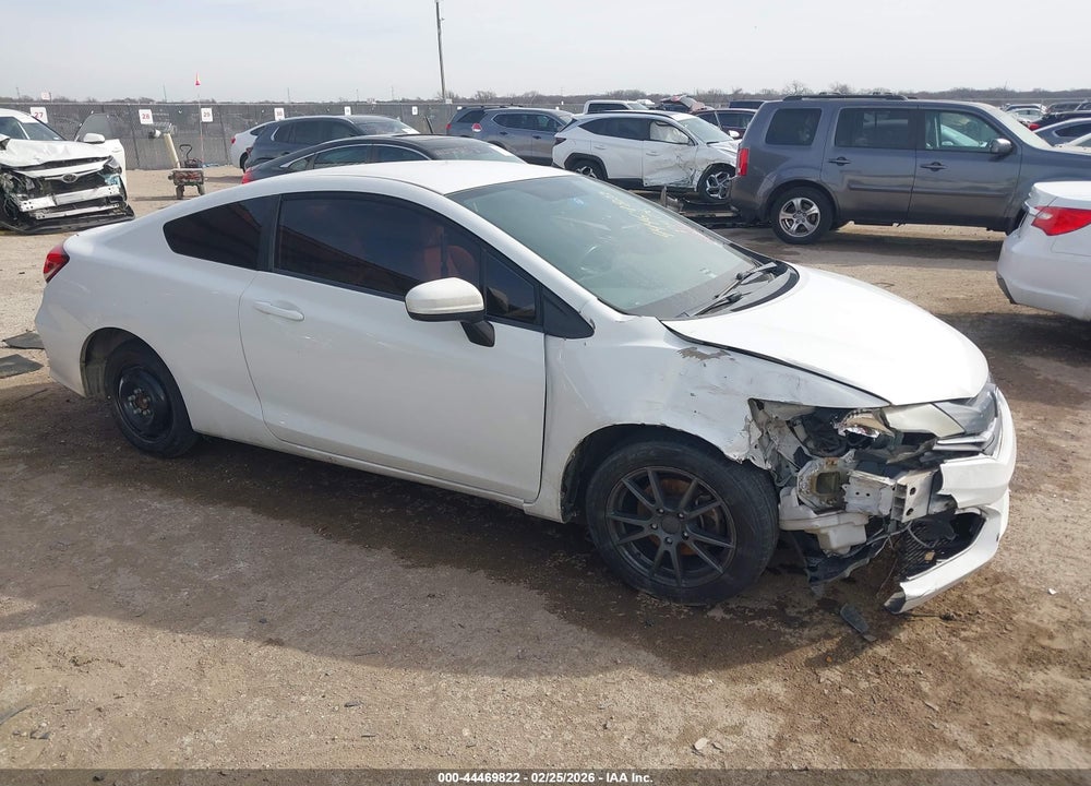 2015 HONDA CIVIC LX VIN: 2HGFG3B5XFH514332