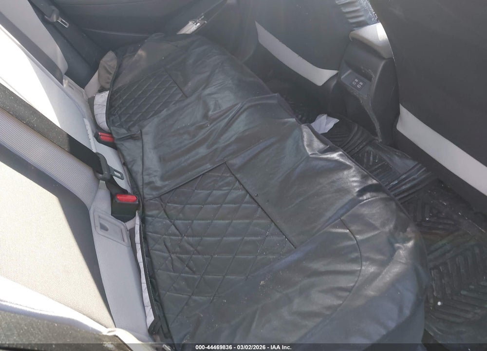 2024 TOYOTA COROLLA HYBRID LE VIN: JTDBCMFE0R3038222