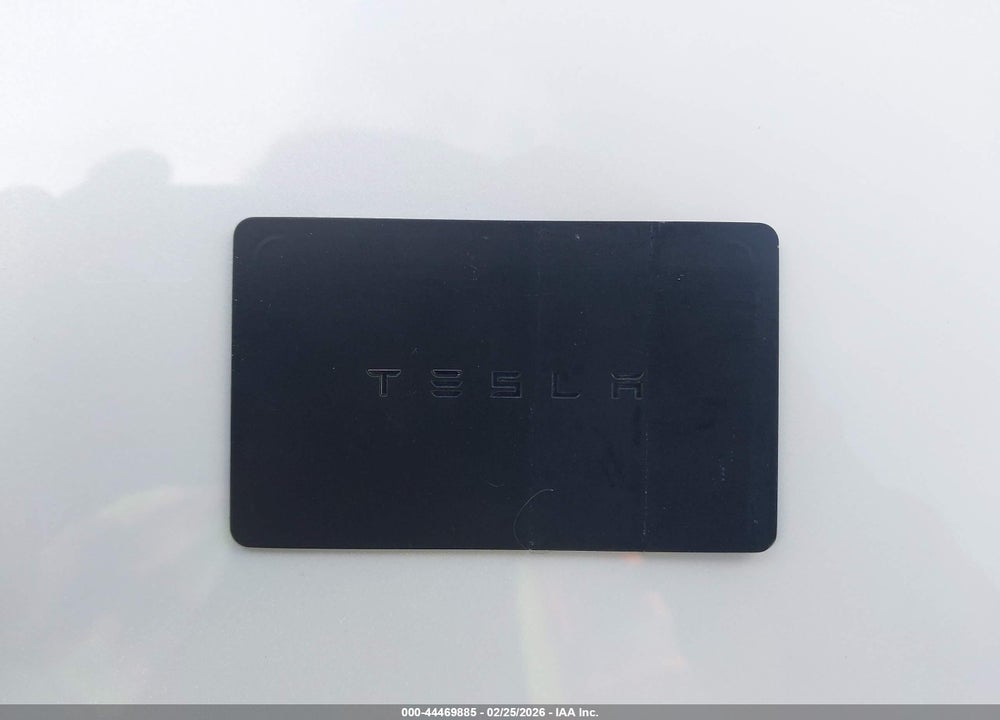 2020 TESLA MODEL 3 LONG RANGE DUAL MOTOR ALL-WHEEL DRIVE VIN: 5YJ3E1EB5LF802967