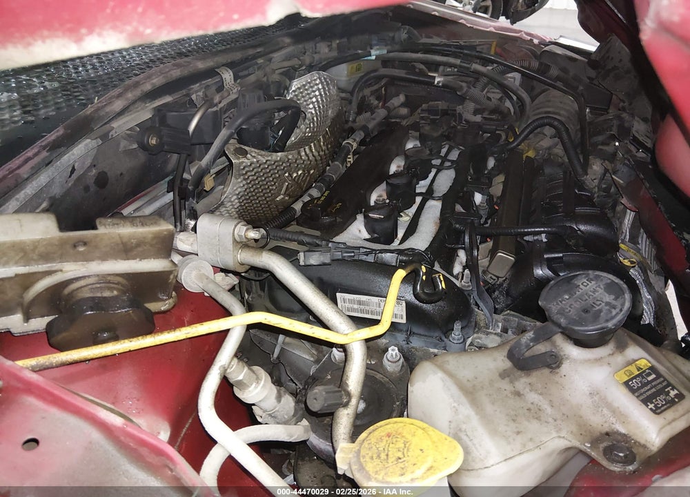 2009 FORD FOCUS SES VIN: 1FAHP36N29W250567