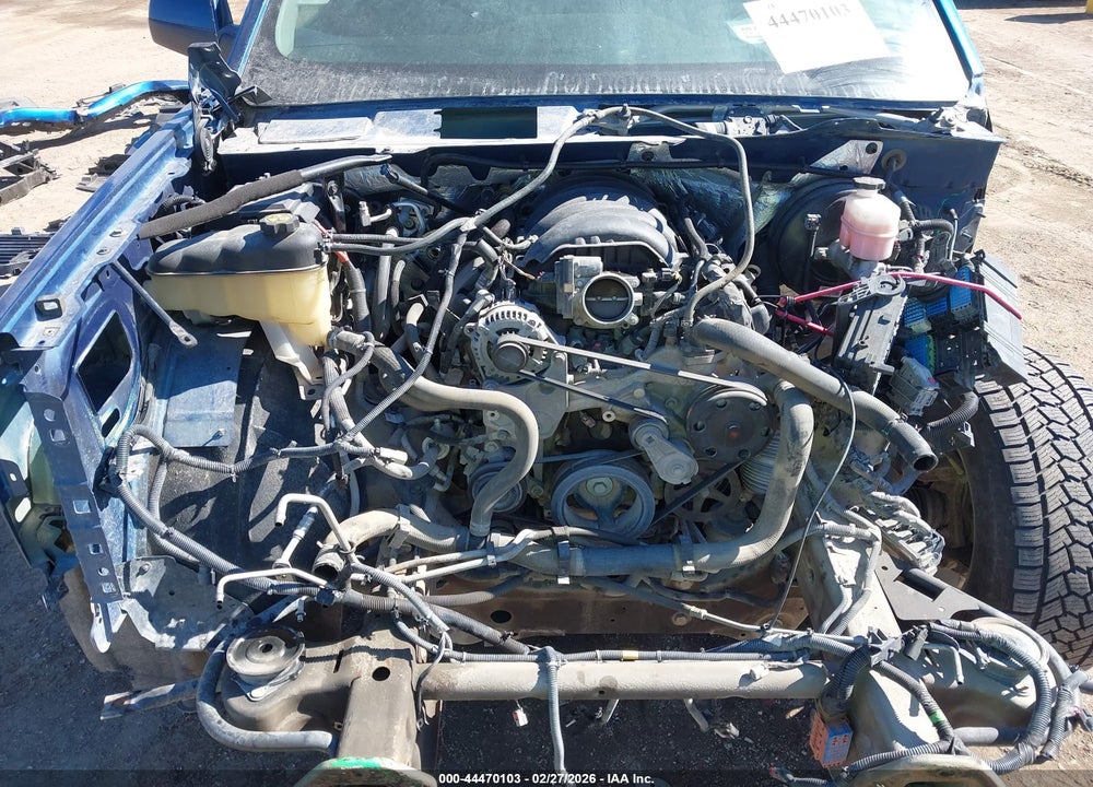 2018 CHEVROLET SILVERADO 1500 2LT VIN: 3GCUKREC7JG348197