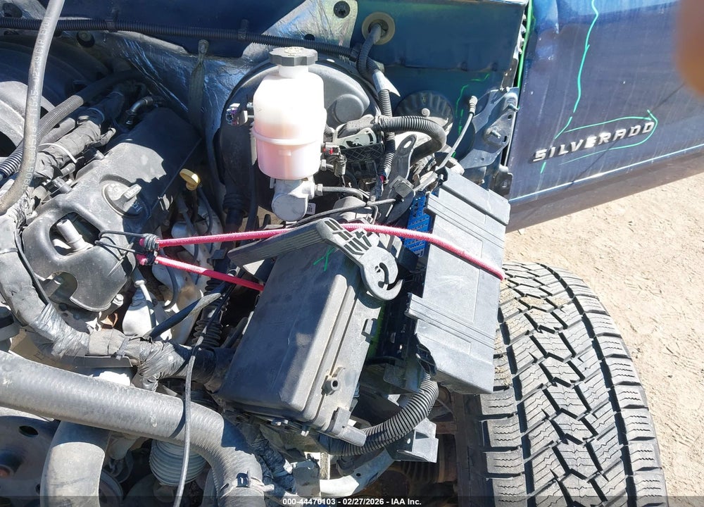 2018 CHEVROLET SILVERADO 1500 2LT VIN: 3GCUKREC7JG348197
