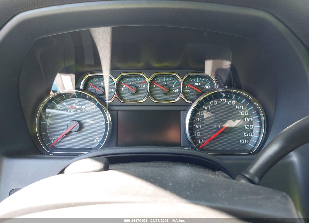 2018 CHEVROLET SILVERADO 1500 2LT VIN: 3GCUKREC7JG348197