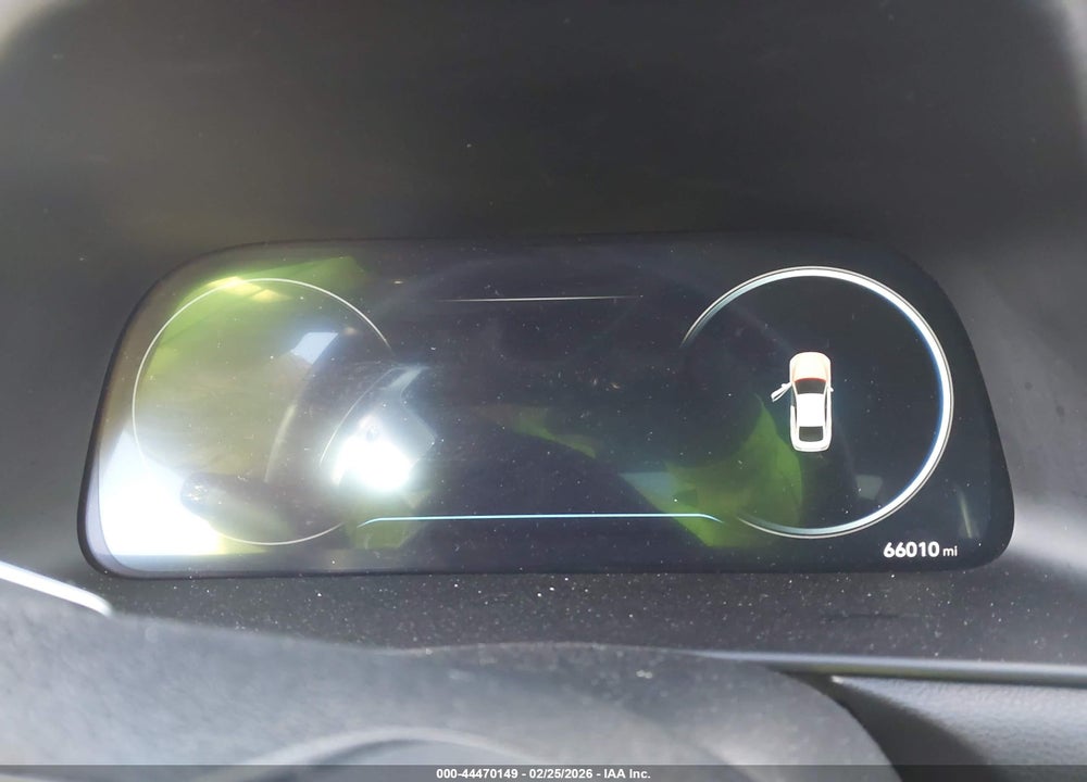 2023 HYUNDAI SONATA HYBRID LIMITED VIN: KMHL54JJ2PA067051