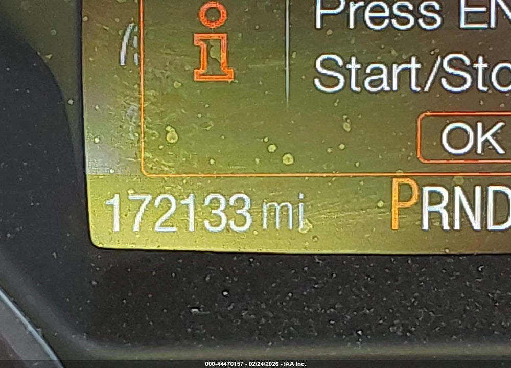 2017 FORD ESCAPE TITANIUM VIN: 1FMCU0JD3HUE06700