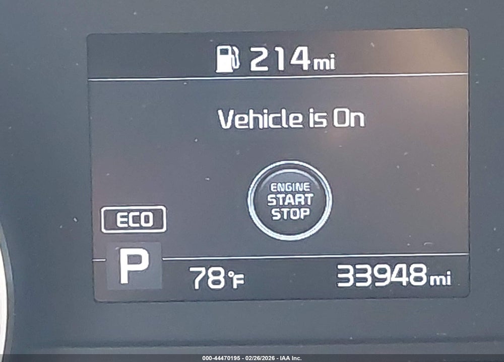 2021 KIA SPORTAGE EX VIN: KNDPN3AC0M7894511