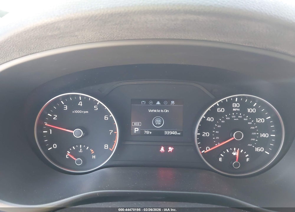 2021 KIA SPORTAGE EX VIN: KNDPN3AC0M7894511
