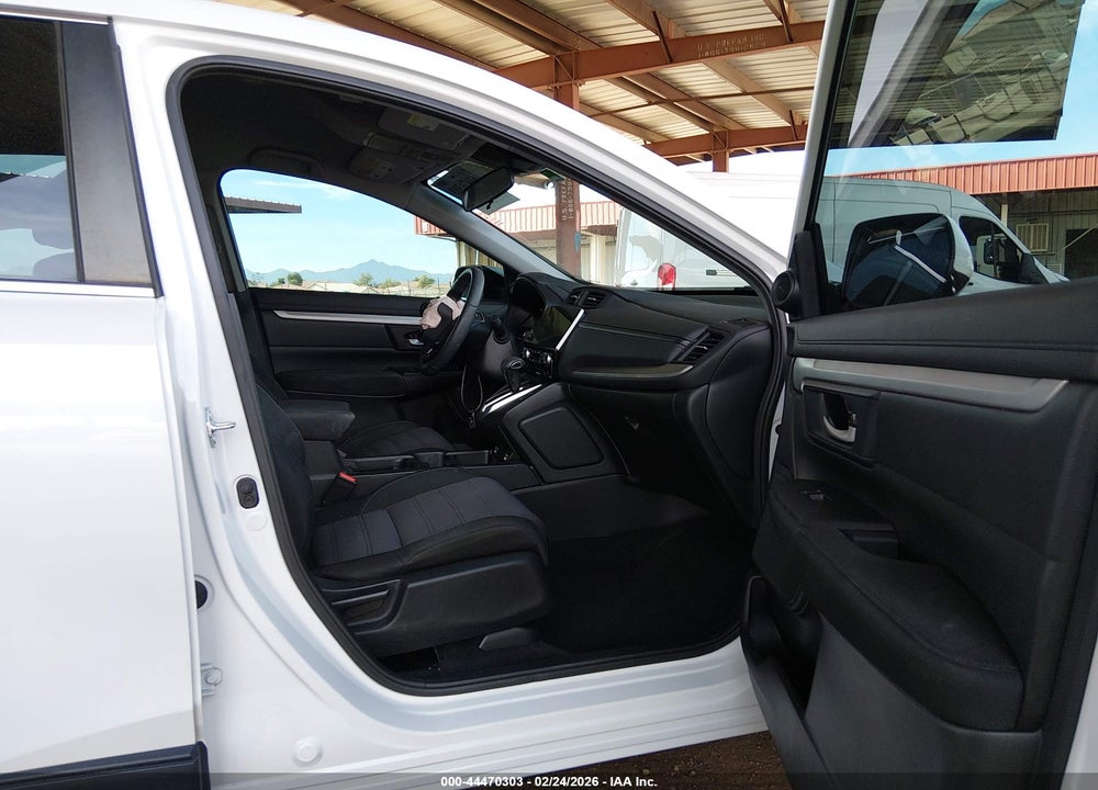 2021 HONDA CR-V AWD SPECIAL EDITION VIN: 5J6RW2H7XML025733