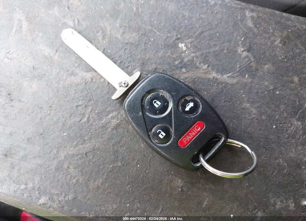 2013 HONDA CIVIC EX-L VIN: 19XFB2F98DE007412