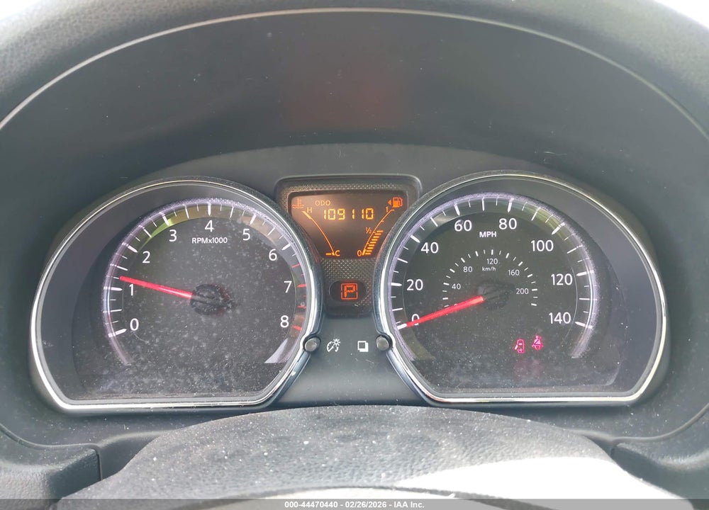 2014 NISSAN VERSA NOTE S PLUS VIN: 3N1CE2CP9EL396185