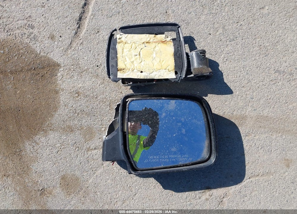 1997 TOYOTA 4RUNNER VIN: JT3GM84R0V0018844