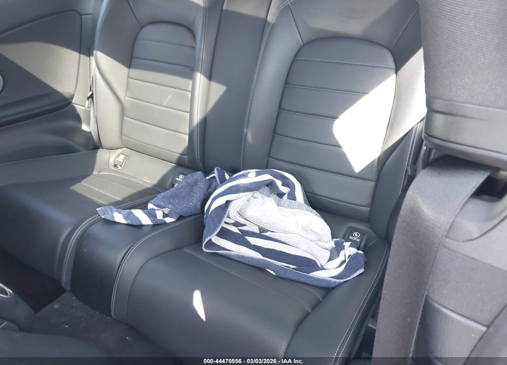 2019 MERCEDES-BENZ C 300 VIN: WDDWJ8DB8KF862034