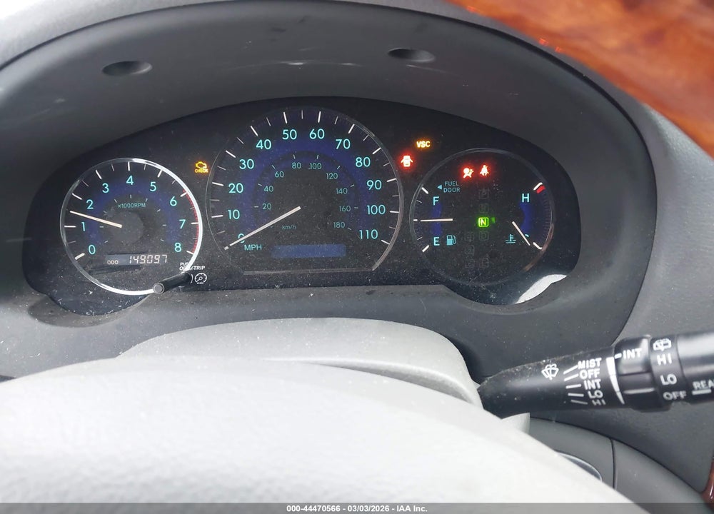 2006 TOYOTA SIENNA XLE LIMITED VIN: 5TDBA22C46S056473