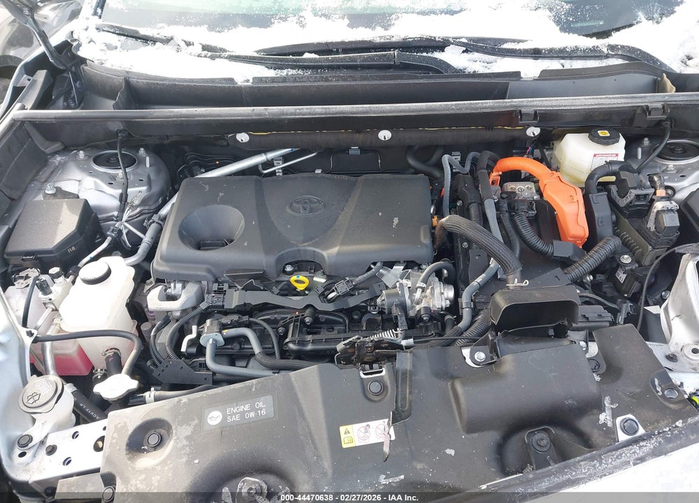 2024 TOYOTA RAV4 HYBRID XSE VIN: JTME6RFVXRD566717
