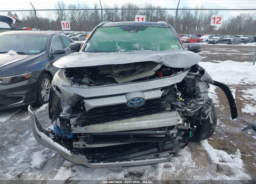 2024 TOYOTA RAV4 HYBRID XSE VIN: JTME6RFVXRD566717
