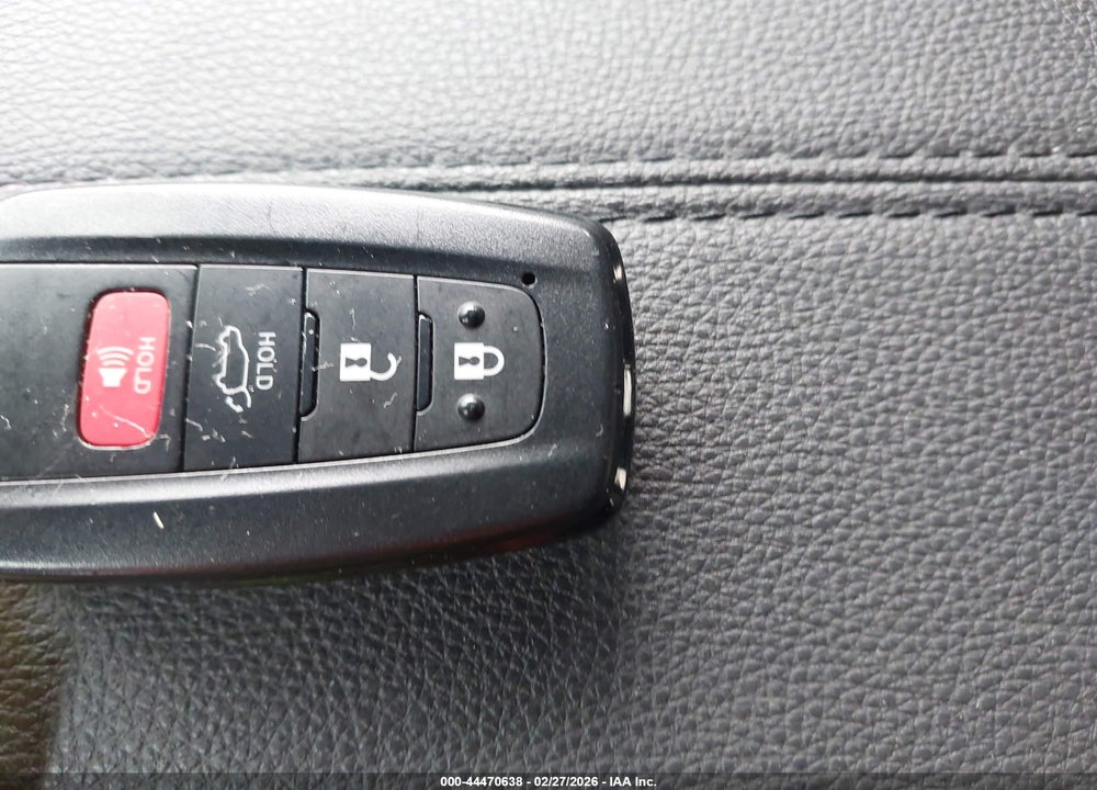 2024 TOYOTA RAV4 HYBRID XSE VIN: JTME6RFVXRD566717