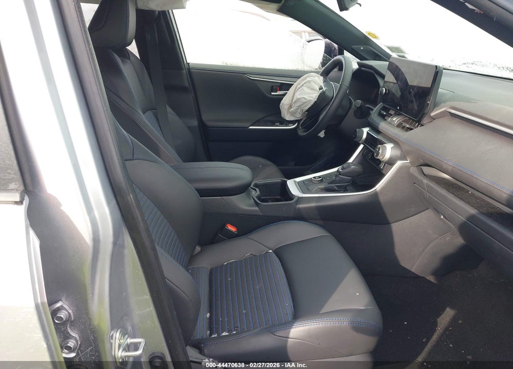 2024 TOYOTA RAV4 HYBRID XSE VIN: JTME6RFVXRD566717