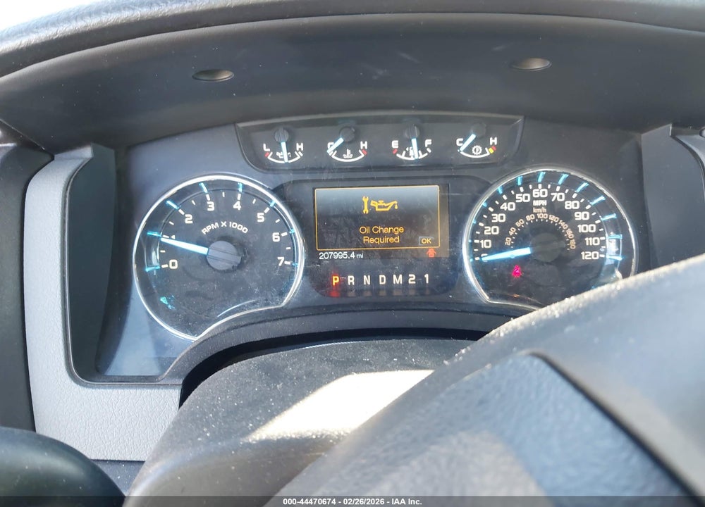 2012 FORD F-150 XLT VIN: 1FTFW1ET3CKD57991