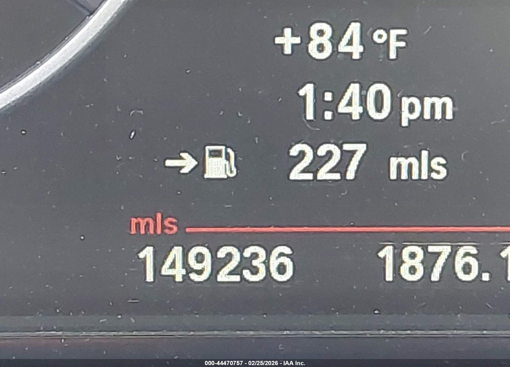 2012 BMW 535I VIN: WBAFR7C55CC811549