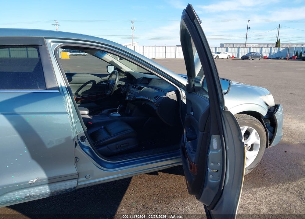 2010 HONDA ACCORD CROSSTOUR EX-L VIN: 5J6TF1H56AL003089