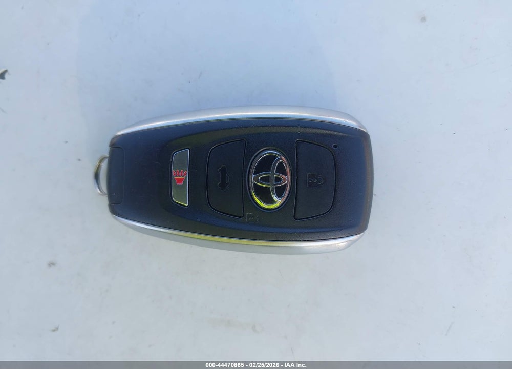 2024 TOYOTA GR86 VIN: JF1ZNBB19R9758590