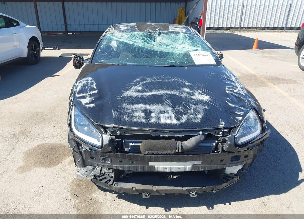 2024 TOYOTA GR86 VIN: JF1ZNBB19R9758590
