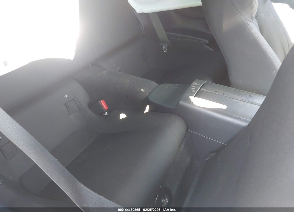 2024 TOYOTA GR86 VIN: JF1ZNBB19R9758590